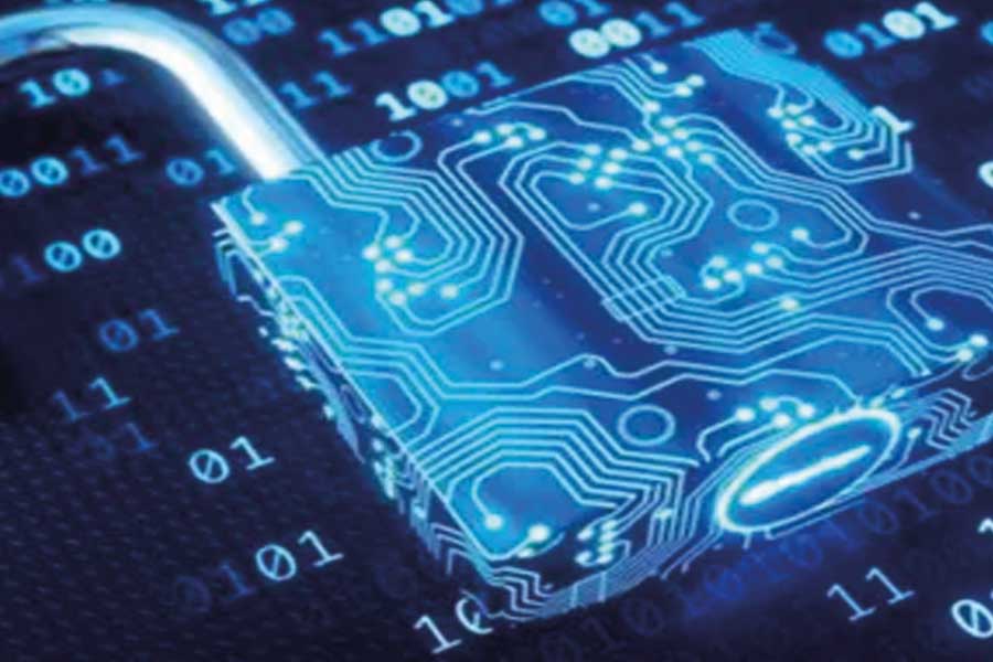 Blog Data Security