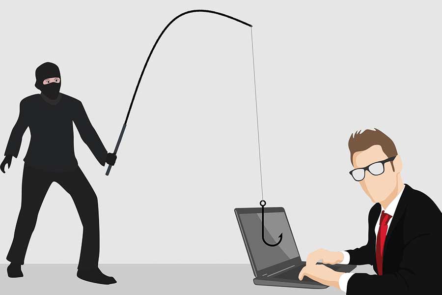 Blog RDA & Scammers