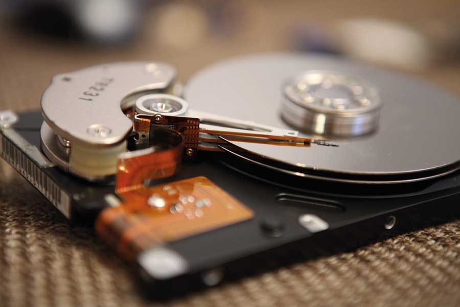 Blog SDD HDD