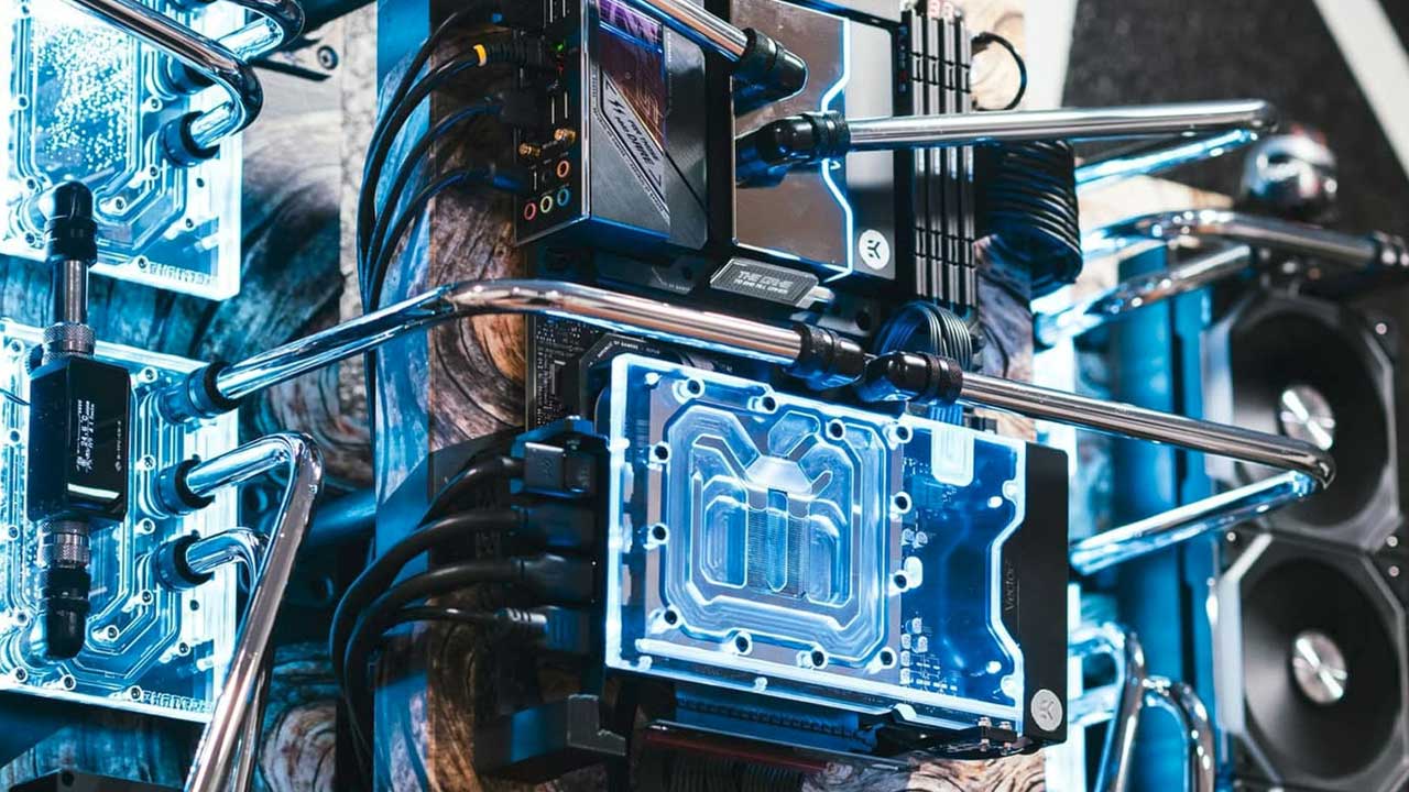 Category Custom PC Builds