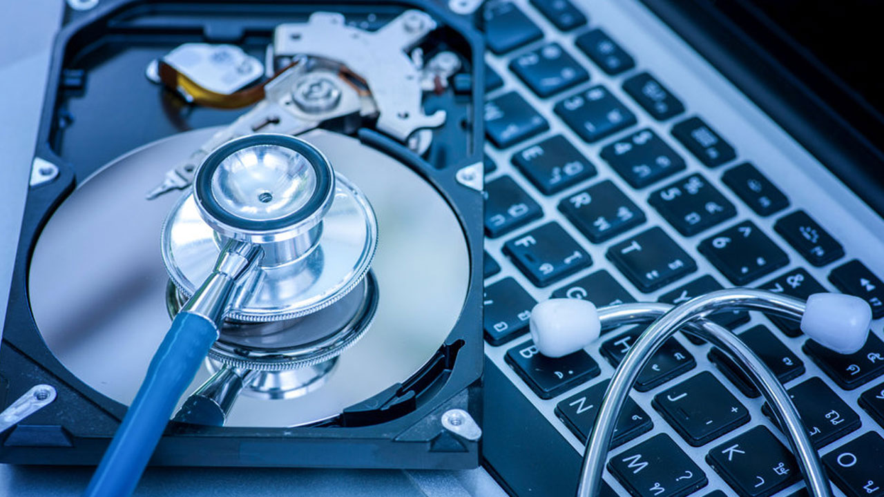 Category Data Recovery