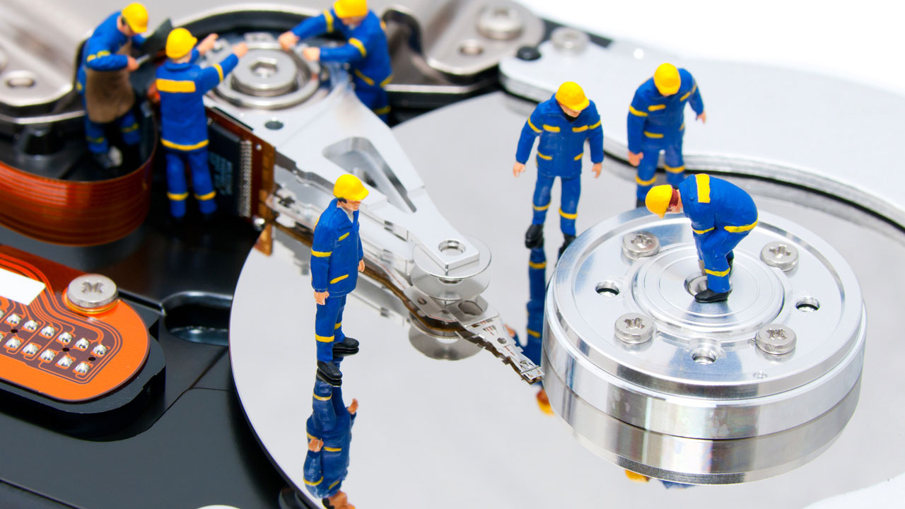 Category PC Maintenance