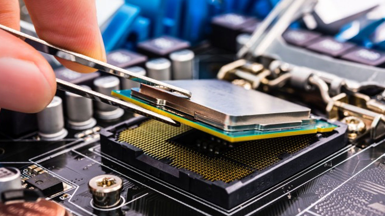 PC & Laptop Repairs Edinburgh • Computer Repairs & IT Support