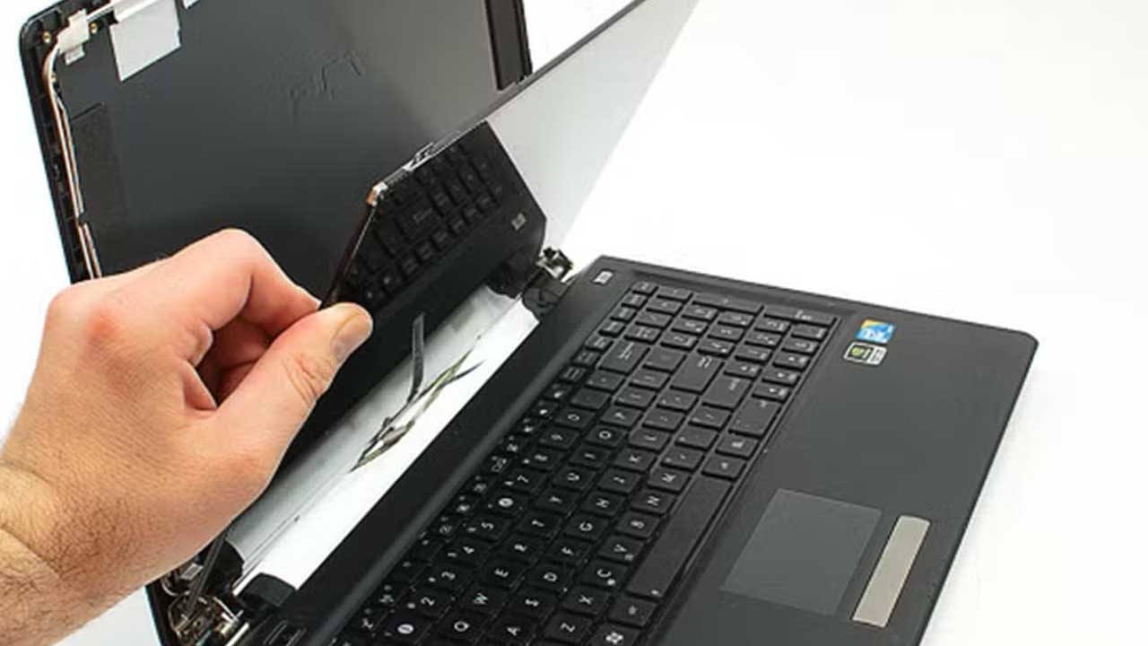 PC Laptop Repairs • PC Repairs Edinburgh • Smartfix IT Repairs & Support