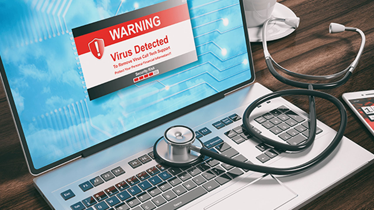 Category Virus Removal