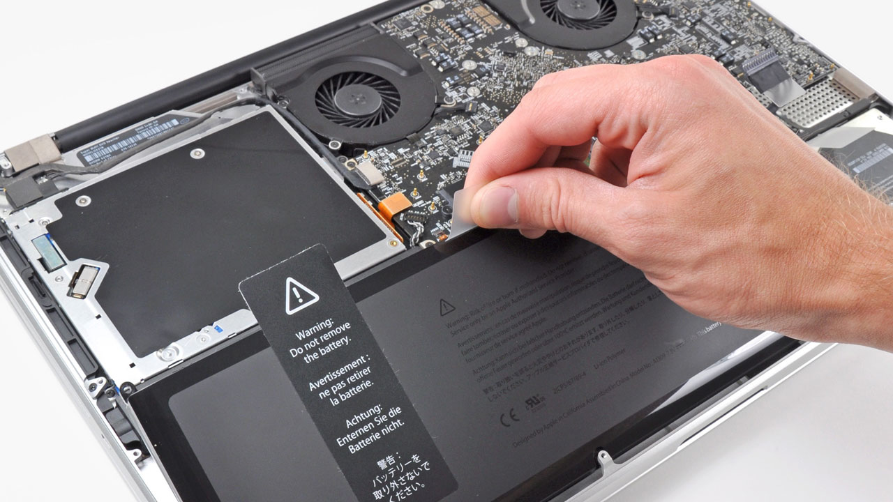 PC & Laptop Repairs Edinburgh • Computer Repairs & IT Support