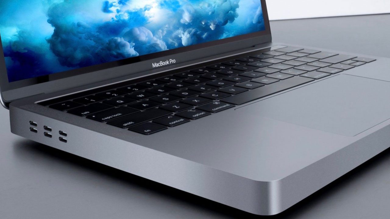 Category MacBook Repairs