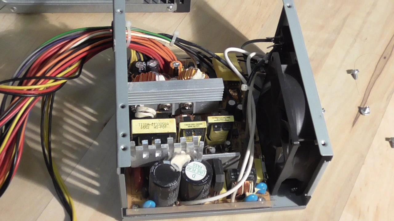 Category Power Problems